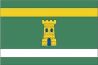 Arauzo de Torre ya tiene bandera municipal